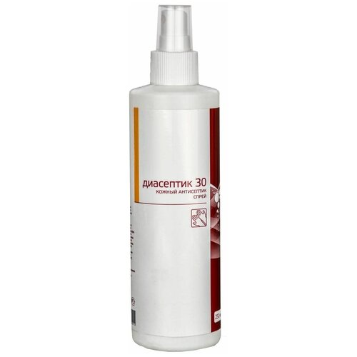 ���� ��������� ��������������� �������� ���������-30 ������ ���������� (�����), 250 ��, 250 �, ��� ������: �����