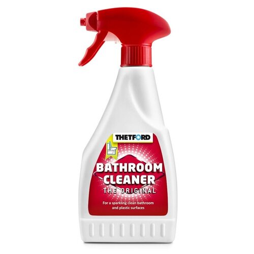   THETFORD     Bathroom Cleaner (       -     , -,   