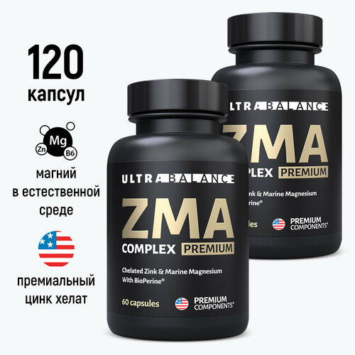   ZMA  ,  120   -     , -  