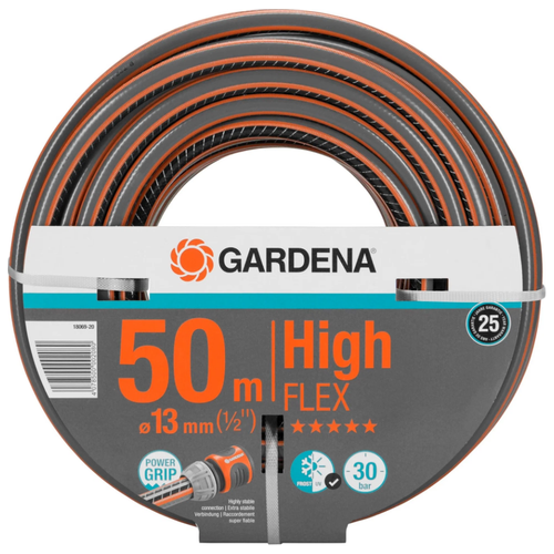    Gardena Highflex 10x10 1/2 50m 18069-20.000.00  -     , -,   