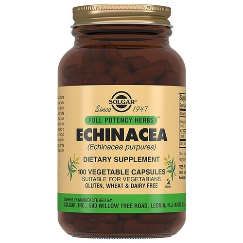 ���� Solgar Echinacea ����., 44 �, 100 ��.