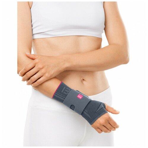 ���� ������ ������������� Manumed active �������������� ���������� �� ��������������� ���������, 641643K412-8K413-8 (1 ������, ������ K412-2 (����� �����), �������������)