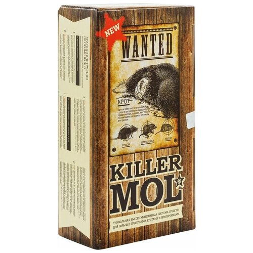         Mol Killer  