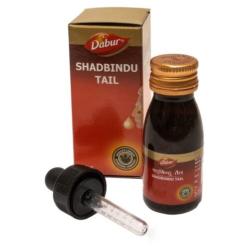 ���� ����� Dabur Shadbindu Tail, 25 �, 25 ��