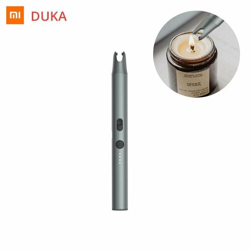       Xiaomi DUKA ATuMan IG1 Plasma Ignition Pen  -     , -  