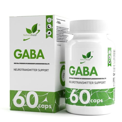   GABA ., 200 , 60 .  -     , -  