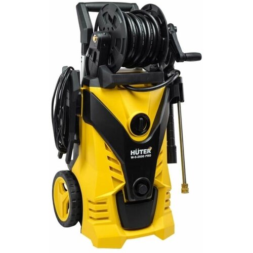    Huter W-5-2600 PRO  -     , -  