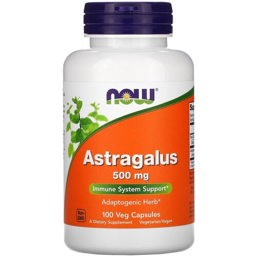 ���� Astragalus, 500 ��, 110 �, 100 ��.