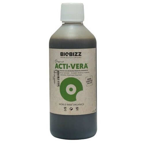 ���� ���������������� Acti-Vera BioBizz 500 ��