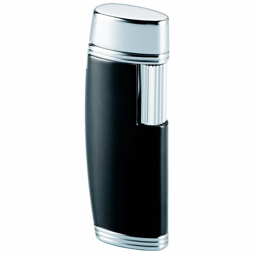     WINDMILL MF-76 Black Chrome Black Lacquer  -     , -  