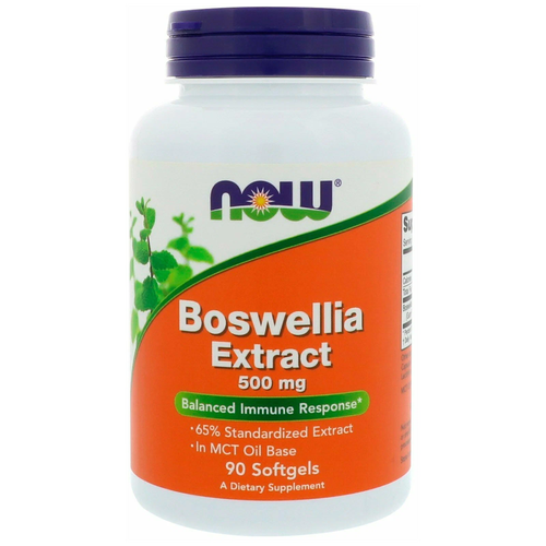    NOW Boswellia Extract, 230 , 500 , 90 .  -     , -  