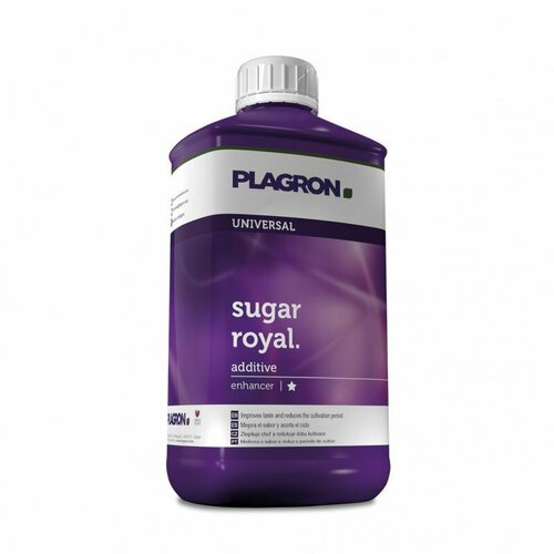    Plagron Sugar Royal 1000  (1 )  -     , -  