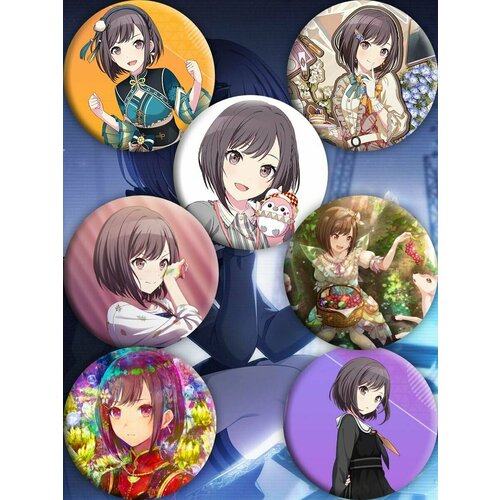 ���� ����� ������� Project SEKAI 7 �� 44 ��/ �������� ���/ ����� �������� / 25-ji, Nightcord de/ ������ �����