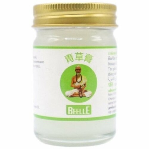      Beelle Mho Shee Woke White Balm 50g /       -     , -  