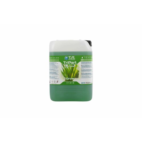    Terra Aquatica TriPart Grow (ex GHE FloraGro) 10 .  -     , -  