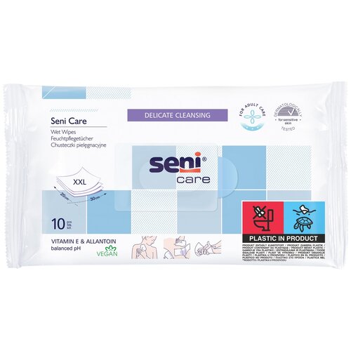     Seni Care     , 500 , 10 .,    -     , -  