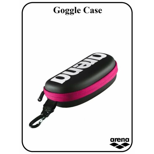      Goggle Case  -     , -  