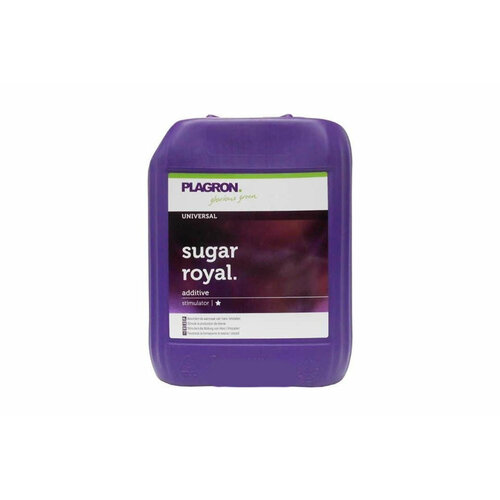   Plagron Sugar Royal 5 