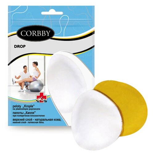   Corbby DROP,  38-40