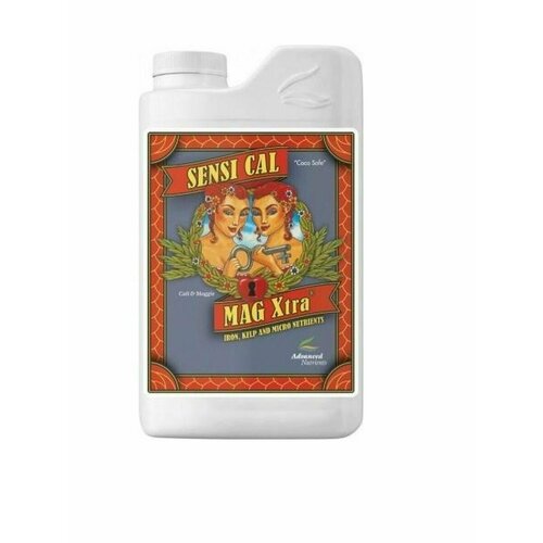 ���� ���������� Advanced Nutrients Sensi Cal Mag Xtra 1 � (1000 ��)