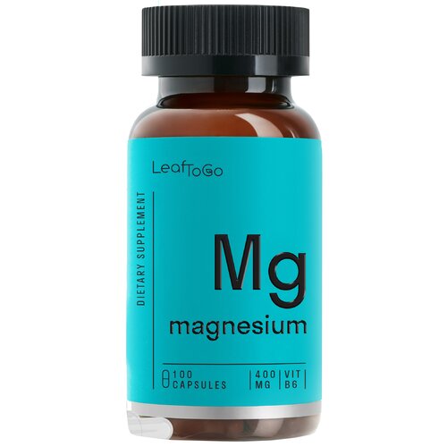   Magnesium ., 100 .  -     , -  