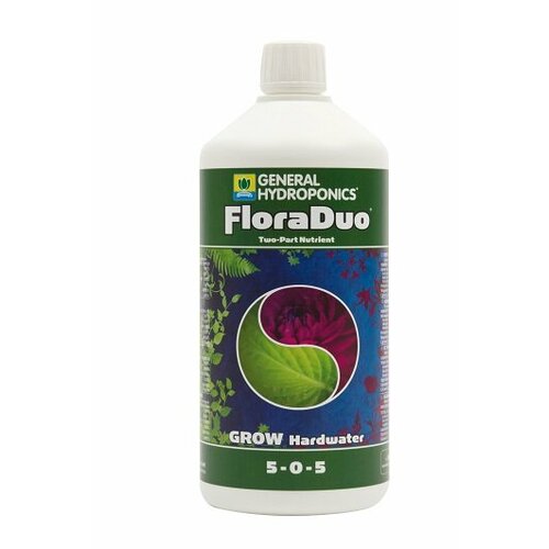     Terra Aquatica Flora Duo Gro HW (  ) 1   -     , -,   