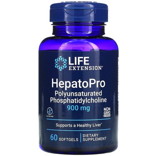    Life Extension HepatoPro, 170 , 60 .  -     , -  