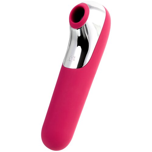   Satisfyer    - Dual Love, 3.5 ,   -     , -  