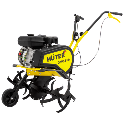    Huter GMC-850, 6.5 ..