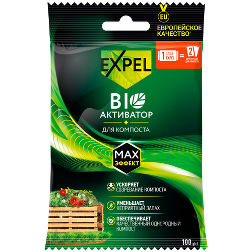   Bio    Expel,   , 100   -     , -,   