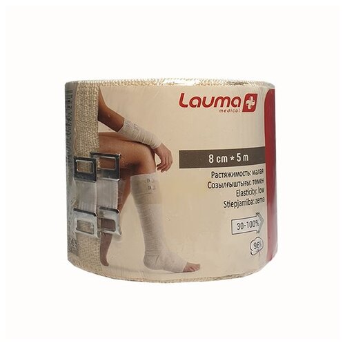      Lauma Medical  6 (5   8 )