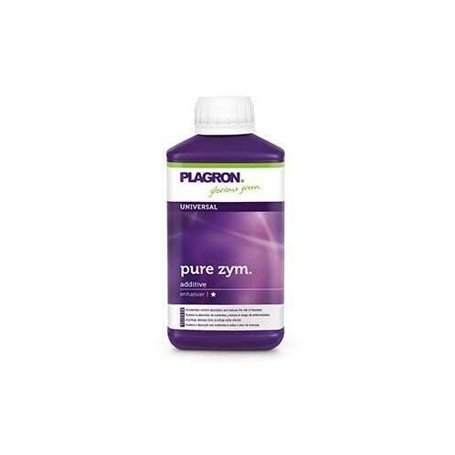    Plagron Pure Zym 250  (0.25 )  -     , -  