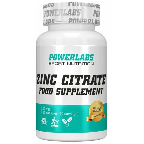 ���� PowerLabs ����� ������ 90 ������