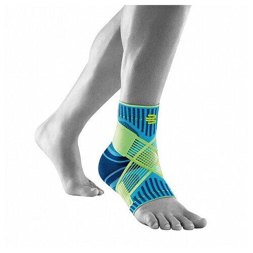         BAUERFEIND Ankle Support,  S ()  -     , -  