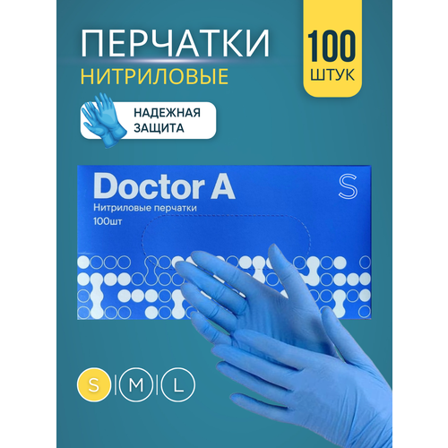     Doctor A:  S, 50   -     , -  