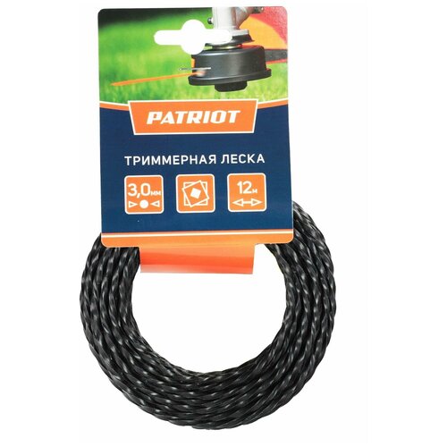       PATRIOT D 3,0  L 12 ,  , 300-12-5  -     , -,   