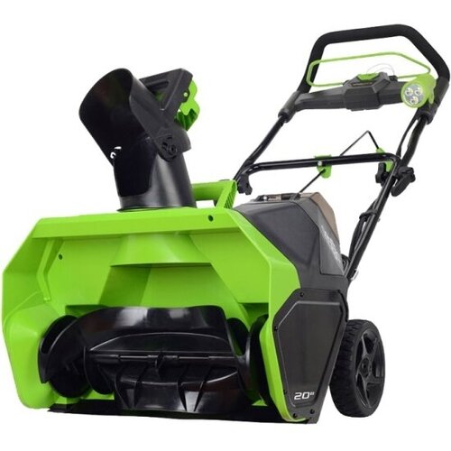     Greenworks . 2600007, 40V, 51 , ,      -     , -  