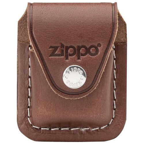  Zippo    LPCB brown