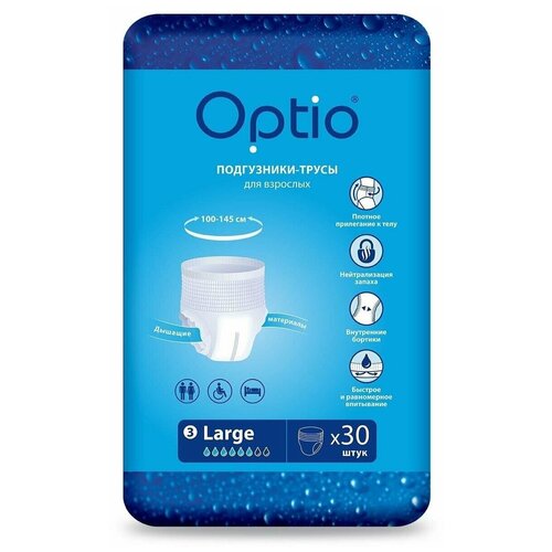     Optio  , L, 6 , 100-145 , 1 .  30 .  -     , -  