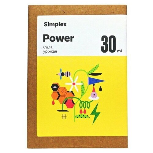   Power SIMPLEX ( 30)  -     , -,   