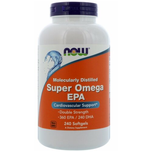   Super omega EPA ., 250 , 250 , 240 .  -     , -  