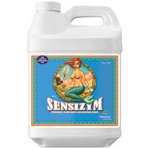    Advanced Nutrients Sensizym 500   -     , -  