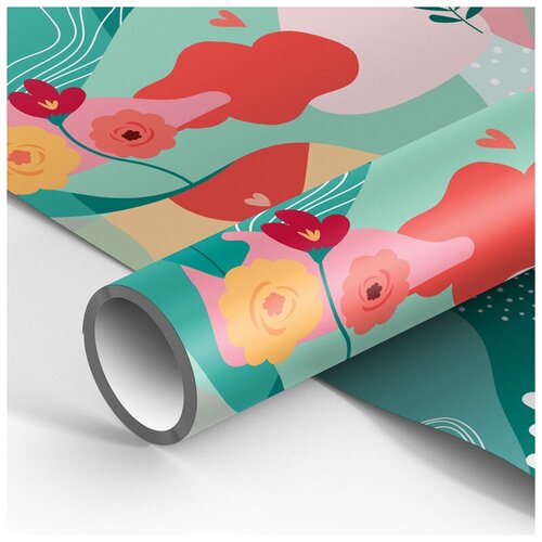 ���� ������ ����������� MESHU Fleur 70 � 100 ��, �������/�������