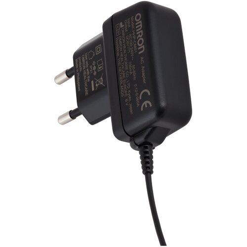     Omron AC Adapter HHP-CM01  -     , -  