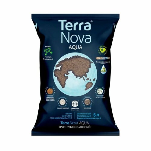    Terra Nova Aqua, ,    , 5   -     , -  