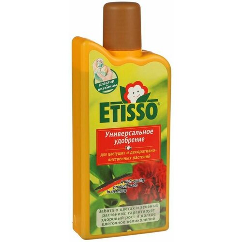     ETISSO Universal Duenger     , 500   -     , -  