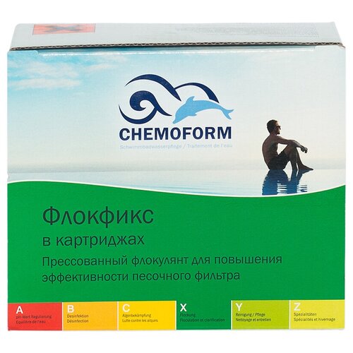    (1 ):       125. Chemoform ()  -     , -  