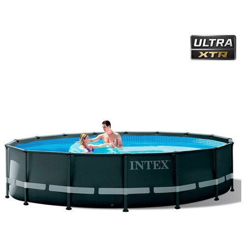     INTEX 26326NP, 488122 , 19156   -     , -,   