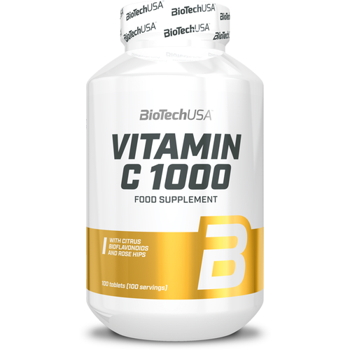   Vitamin C 1000 ., 100 .  -     , -  