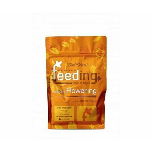   Powder Feeding Short Flowering 0,5   -     , -  